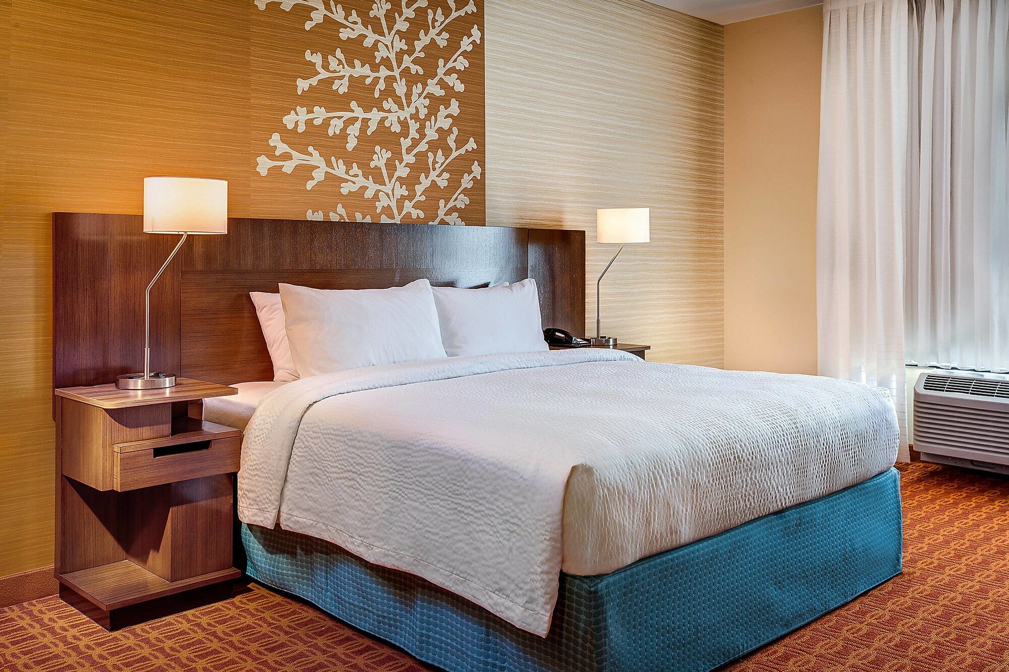 Fairfield Inn & Suites By Marriott London Buitenkant foto